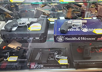 Colorado Springs Pawn Shops Lets Make A Deal Pawn & Gun