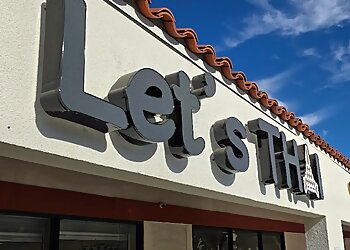 Santa Clarita Thai Restaurants Let's THAI