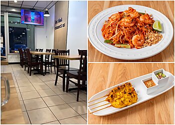 Santa Clarita Thai Restaurants Let's THAI