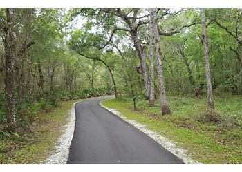 3 Best Hiking Trails in Tampa, FL - ThreeBestRated