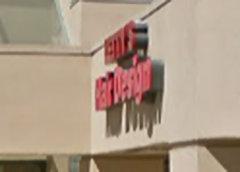 Salinas Hair Salons Letty's Hair Design