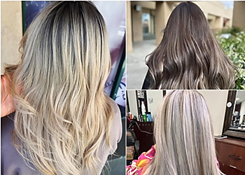 Salinas Hair Salons Letty's Hair Design