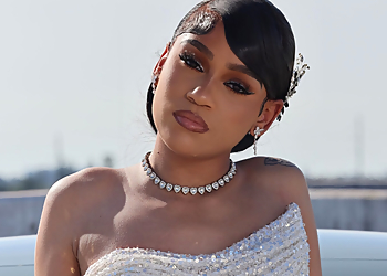 Leuq at Her Beauty - Hollywood, FL Makeup Artists - Portrait