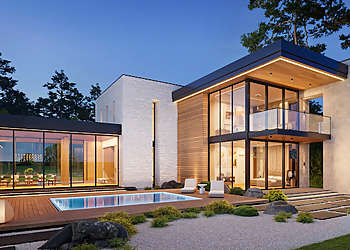 Roseville Residential Architects Lev Designs