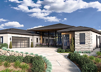 Roseville Residential Architects Lev Designs