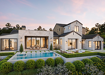 Lev Designs Roseville Residential Architects image 1
