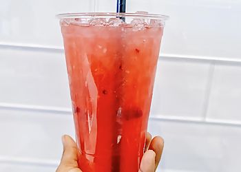 Norman Juice Bars Level 10 Protein Bar