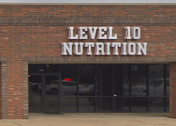Level 10 Protein Bar Norman Juice Bars Level 10 Protein Bar