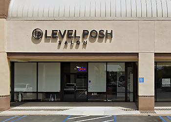 Roseville Hair Salons Level Posh Salon