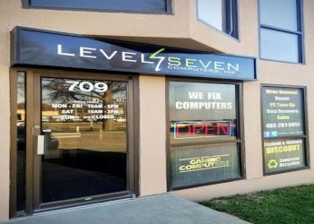 Level Seven Computers