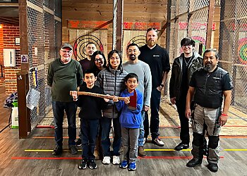 San Jose It Services Level Up