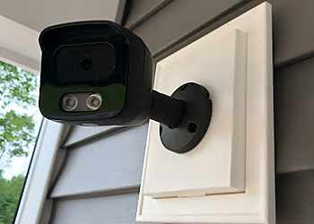 Worcester Security Systems Level Up Automation