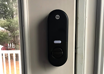 Worcester Security Systems Level Up Automation