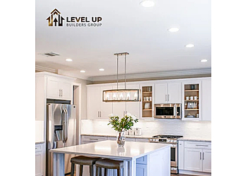 Level Up Builders Group - Miami Gardens, FL Home Builders - Work Image