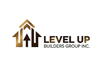 Level Up Builders Group - Miami Gardens, FL Home Builders - Company Logo