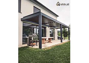 Level Up Builders Group - Miami Gardens, FL Home Builders - Service Highlights