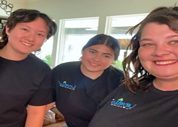 Tulsa House Cleaning Services Level Up Cleaning