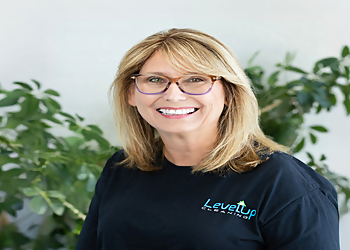 Tulsa House Cleaning Services Level Up Cleaning