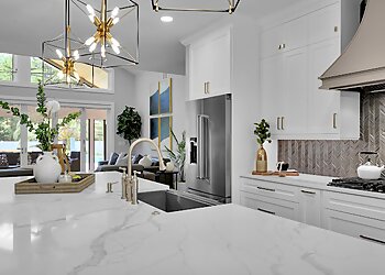 Jacksonville Interior Designers Level Up Design, LLC