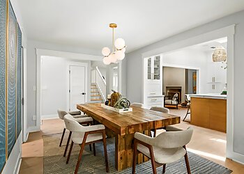 Jacksonville Interior Designers Level Up Design, LLC