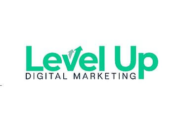 Level Up Digital Marketing Richmond Web Designers