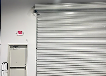 New Orleans Garage Door Repair Level Up Garage Doors