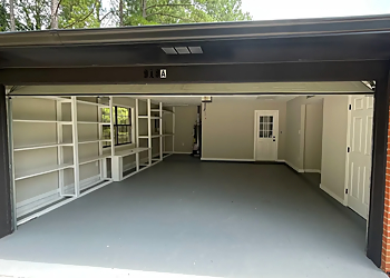 New Orleans Garage Door Repair Level Up Garage Doors