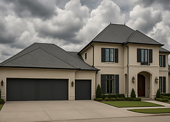 New Orleans Garage Door Repair Level Up Garage Doors