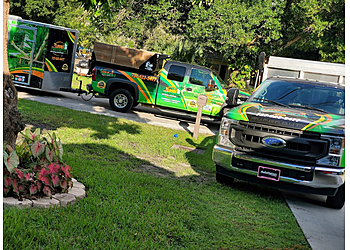Level Up Lawn Care LLC St Petersburg Lawn Care Services image 1