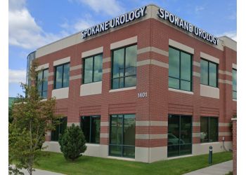 Spokane Urologists Levi Deters, MD, FACS - SPOKANE UROLOGY