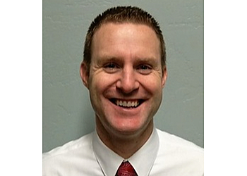 Levi J. Berry, DPM - CANYON FOOT AND ANKLE Provo Podiatrists image 1