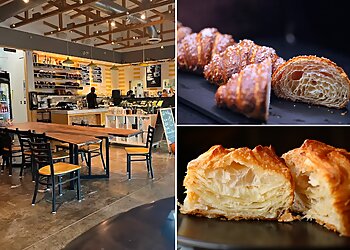 Indianapolis Bakeries Leviathan Bakehouse
