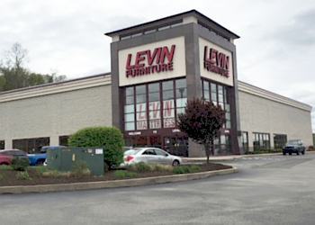 Levin Furniture Pittsburgh Furniture Stores