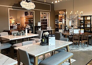 Pittsburgh Furniture Stores Levin Furniture & Mattress The Pointe