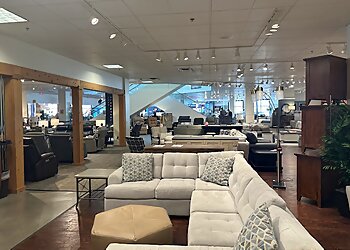 Pittsburgh Furniture Stores Levin Furniture & Mattress The Pointe