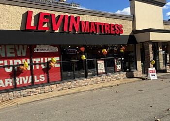 Levin Mattress Shadyside Pittsburgh Mattress Stores image 1
