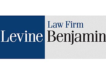 Levine Benjamin Law Firm Detroit Social Security Disability Lawyers image 1