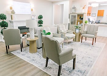 Charlotte Audiologists Levine Hearing