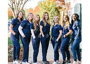 Charlotte Audiologists Levine Hearing