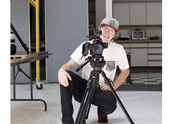Salt Lake City Videographers Levitate