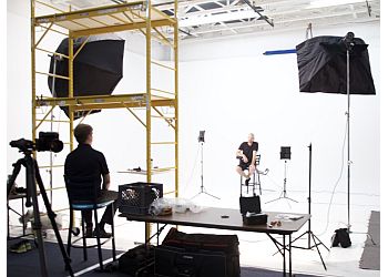 Salt Lake City Videographers Levitate