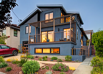 Berkeley Residential Architects Levitch Associates, Inc.