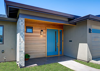 Berkeley Residential Architects Levitch Associates, Inc.