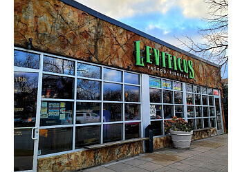 3 Best Tattoo Shops in Minneapolis, MN - Expert Recommendations