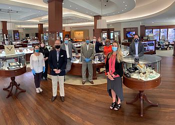 Savannah Jewelry Levy Jewelers