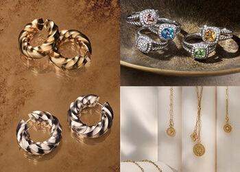 Savannah Jewelry Levy Jewelers
