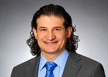 Lewis A. Diulus, MD Lewis A. Diulus, MD - Akron, OH Plastic Surgeons - Doctor Portrait Image