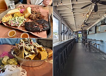 Charleston Barbecue Restaurants Lewis Barbecue Charleston