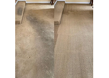 Lewis Cleaners South - Sunnyvale, CA Carpet Cleaners - Project Completion Image