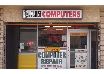 Lewis Computers  Palmdale Computer Repair